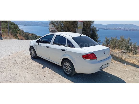Sahibinden Fiat Linea 1.3 Multijet Actual Plus 2013 Model 