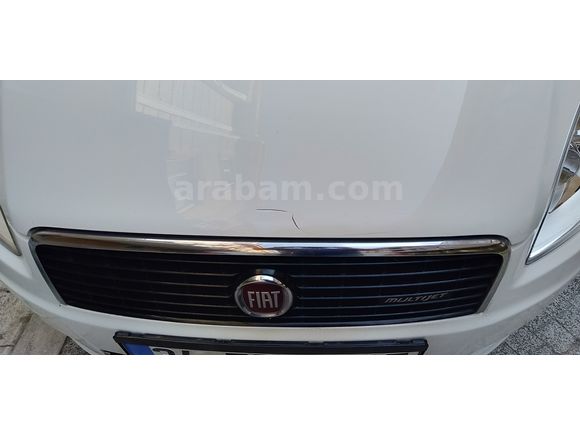 Sahibinden Fiat Linea 1.3 Multijet Actual Plus 2013 Model 
