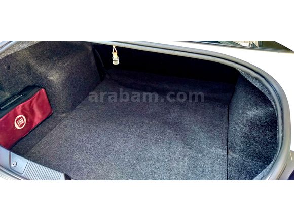 Sahibinden Fiat Linea 1.3 Multijet Actual Plus 2013 Model 