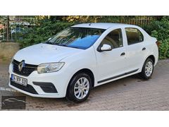 193,000km BOYASIZ 2018 Symbol 1.5 Dci-joy-90bg-HATASIZ-TEMİZ