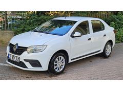 193,000km BOYASIZ 2018 Symbol 1.5 Dci-joy-90bg-HATASIZ-TEMİZ
