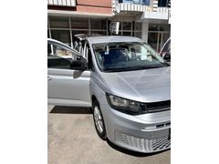 Sahibinden Volkswagen Caddy 2.0 TDI Life 2021 Model 