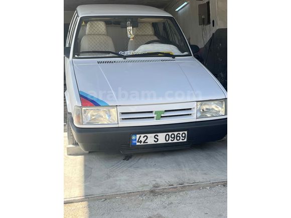 Sahibinden Tofaş Şahin 1.6 1993 Model 