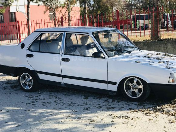 Sahibinden Tofaş Şahin 1.6 1993 Model 