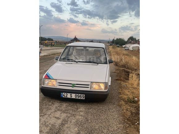 Sahibinden Tofaş Şahin 1.6 1993 Model 