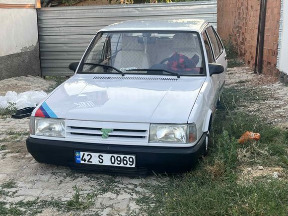 Sahibinden Tofaş Şahin 1.6 1993 Model 