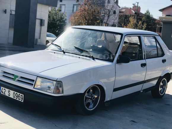Sahibinden Tofaş Şahin 1.6 1993 Model 