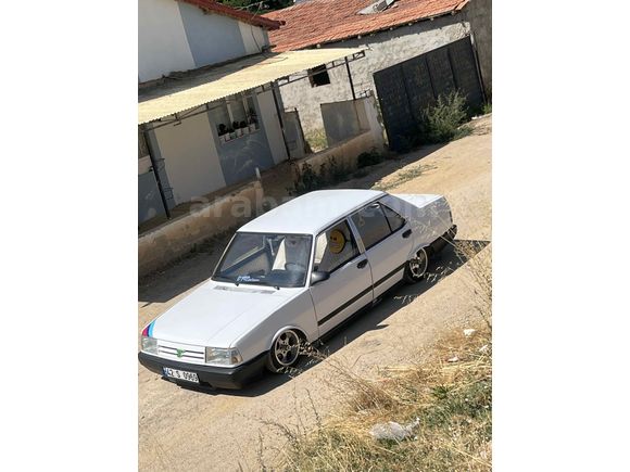 Sahibinden Tofaş Şahin 1.6 1993 Model 