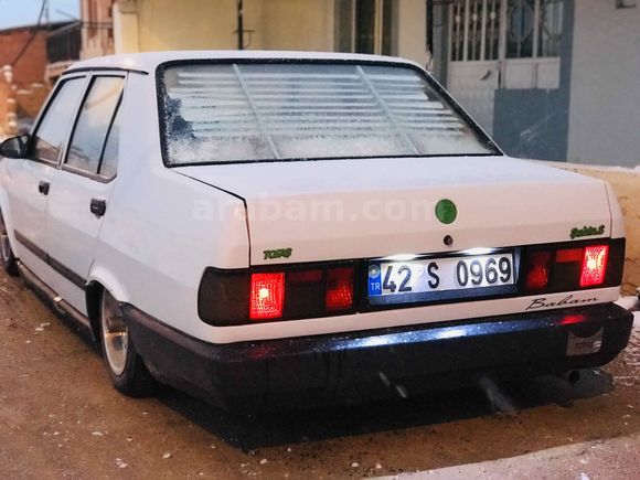 Sahibinden Tofaş Şahin 1.6 1993 Model 