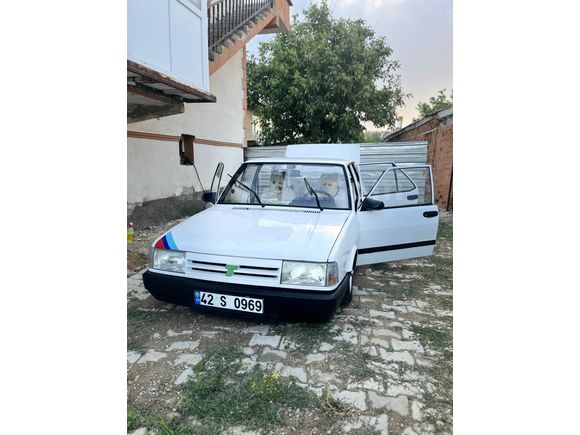 Sahibinden Tofaş Şahin 1.6 1993 Model 