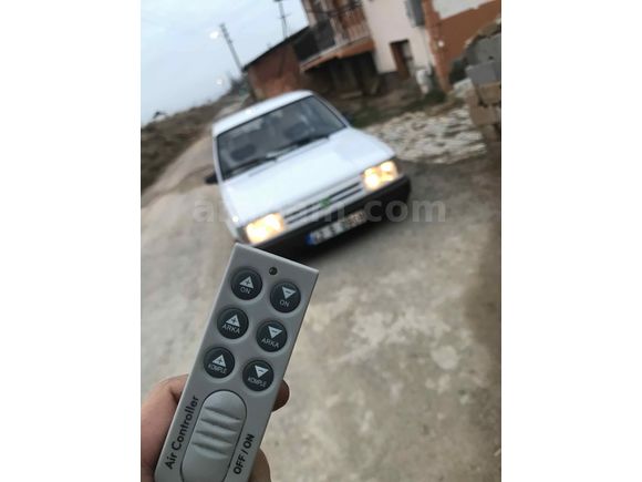 Sahibinden Tofaş Şahin 1.6 1993 Model 