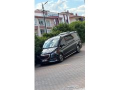 Hatasız Boyasız Kayıtsız Maybach Ful VİP Vito
