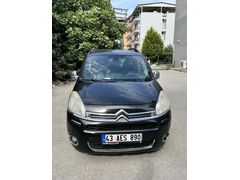 Sahibinden Citroen Berlingo 1.6 Multispace 2012 Model 