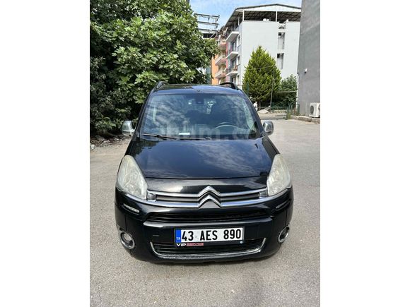 Sahibinden Citroen Berlingo 1.6 Multispace 2012 Model 