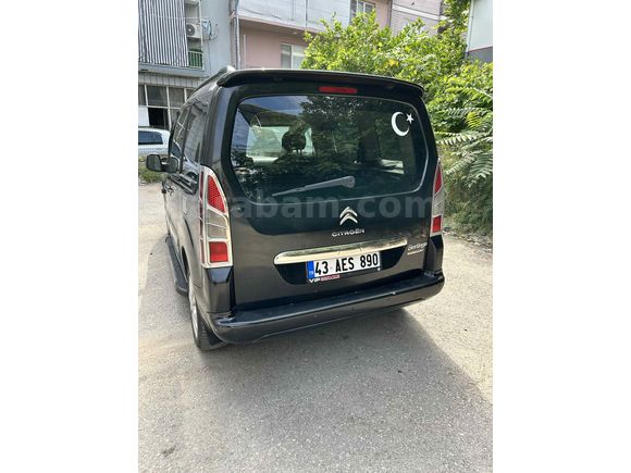 Sahibinden Citroen Berlingo 1.6 Multispace 2012 Model 