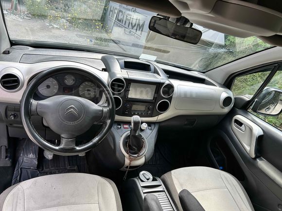 Sahibinden Citroen Berlingo 1.6 Multispace 2012 Model 