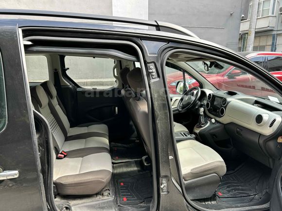 Sahibinden Citroen Berlingo 1.6 Multispace 2012 Model 