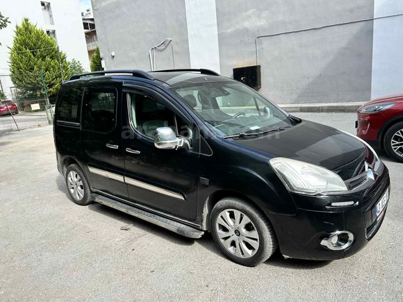 Sahibinden Citroen Berlingo 1.6 Multispace 2012 Model 