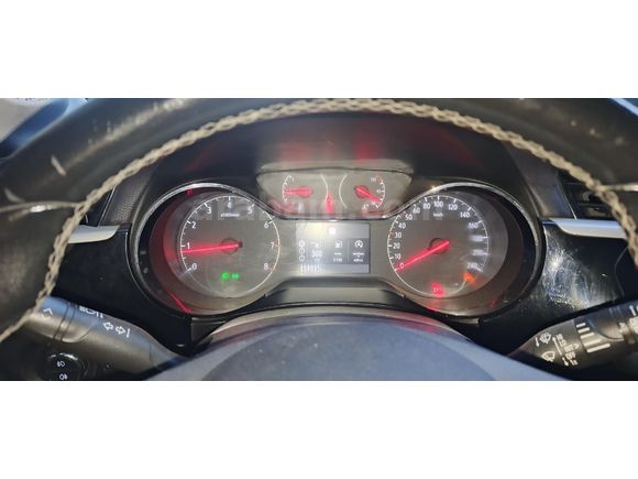 Sahibinden Opel Corsa 1.2 Essentia 2020 Model