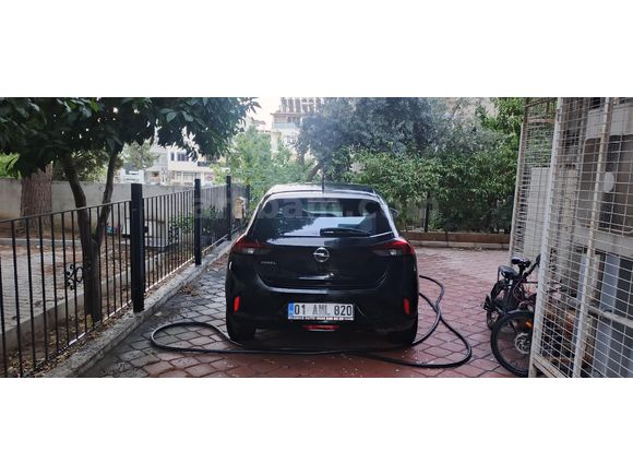 Sahibinden Opel Corsa 1.2 Essentia 2020 Model