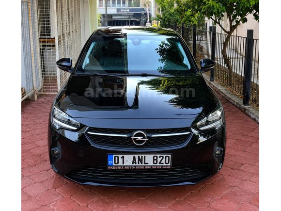 Sahibinden Opel Corsa 1.2 Essentia 2020 Model