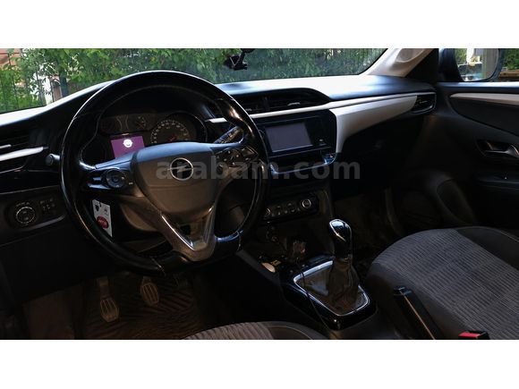 Sahibinden Opel Corsa 1.2 Essentia 2020 Model
