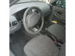Sahibinden Hyundai Accent 1.3 Admire 2006 Model  285.000 km Gri