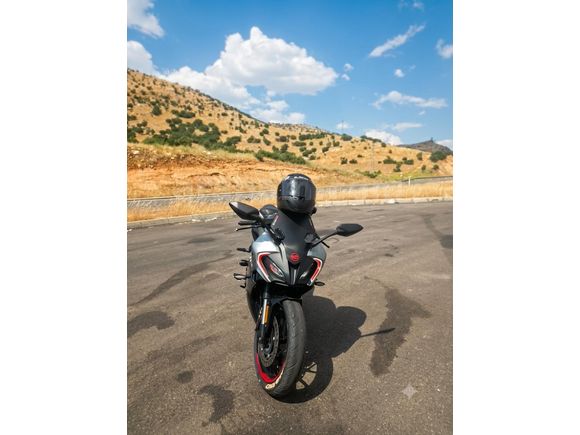 Sahibinden CFmoto 250SR