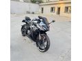 Sahibinden CFmoto 250SR
