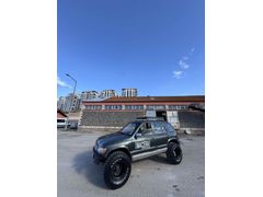 Sahibinden Kia Sportage 2.0 1998 Model 