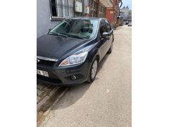 Sahibinden Ford Focus 1.6 Comfort 2011 Model