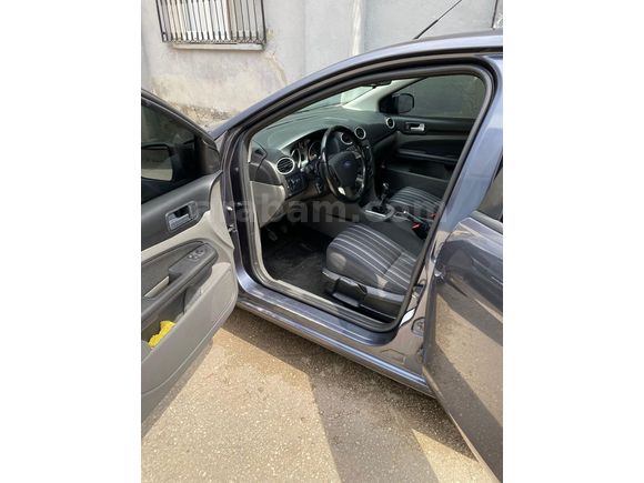 Sahibinden Ford Focus 1.6 Comfort 2011 Model