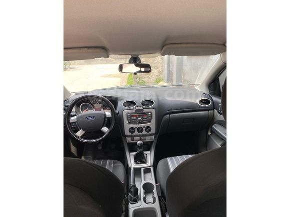 Sahibinden Ford Focus 1.6 Comfort 2011 Model