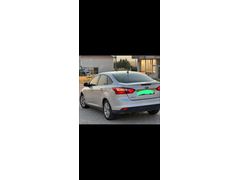 Sahibinden Ford Focus 1.6 TDCi Trend X 2013 Model