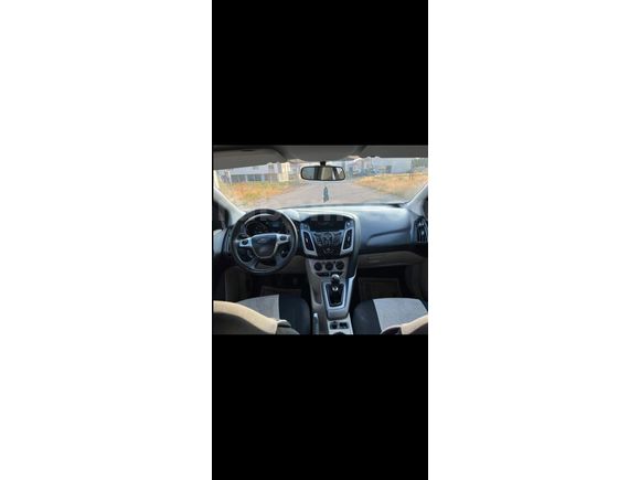 Sahibinden Ford Focus 1.6 TDCi Trend X 2013 Model