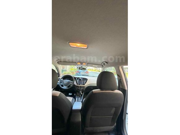 Sahibinden Hyundai i20 Active 1.4 MPi Elite 2017 Model 