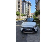 Sahibinden Hyundai i20 Active 1.4 MPi Elite 2017 Model 