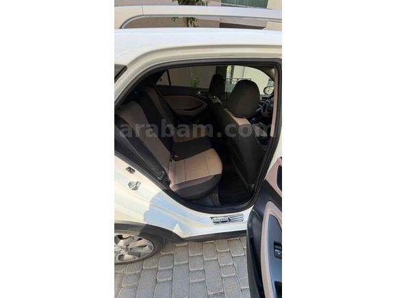 Sahibinden Hyundai i20 Active 1.4 MPi Elite 2017 Model 