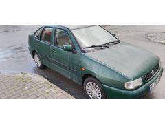 Sahibinden Volkswagen Polo 1.6 Classic 1998 Model