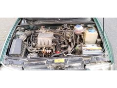 Sahibinden Volkswagen Polo 1.6 Classic 1998 Model