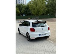 Sahibinden Volkswagen Polo 1.2 TDi Trendline 2012 Model 