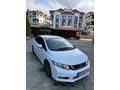 Sahibinden Honda Civic 1.6i VTEC Dream 2014 Model 