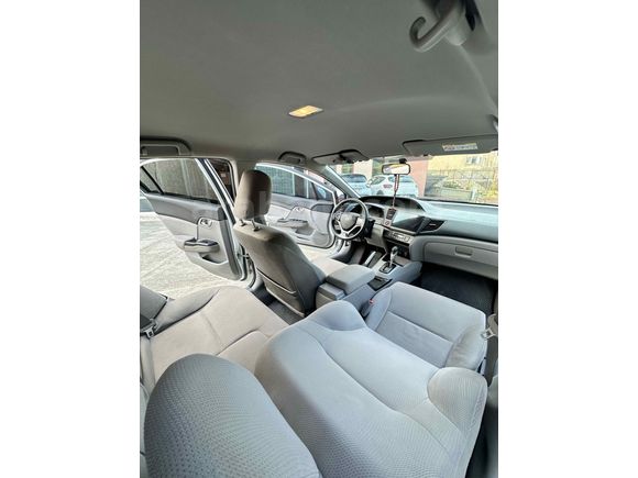 Sahibinden Honda Civic 1.6i VTEC Dream 2014 Model 