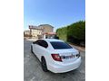 Sahibinden Honda Civic 1.6i VTEC Dream 2014 Model 