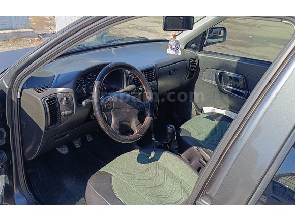 1999 Polo Classic 