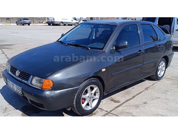 1999 Polo Classic 