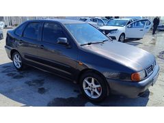 1999 Polo Classic 