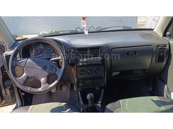 1999 Polo Classic 