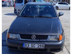 1999 Polo Classic 