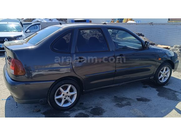 1999 Polo Classic 